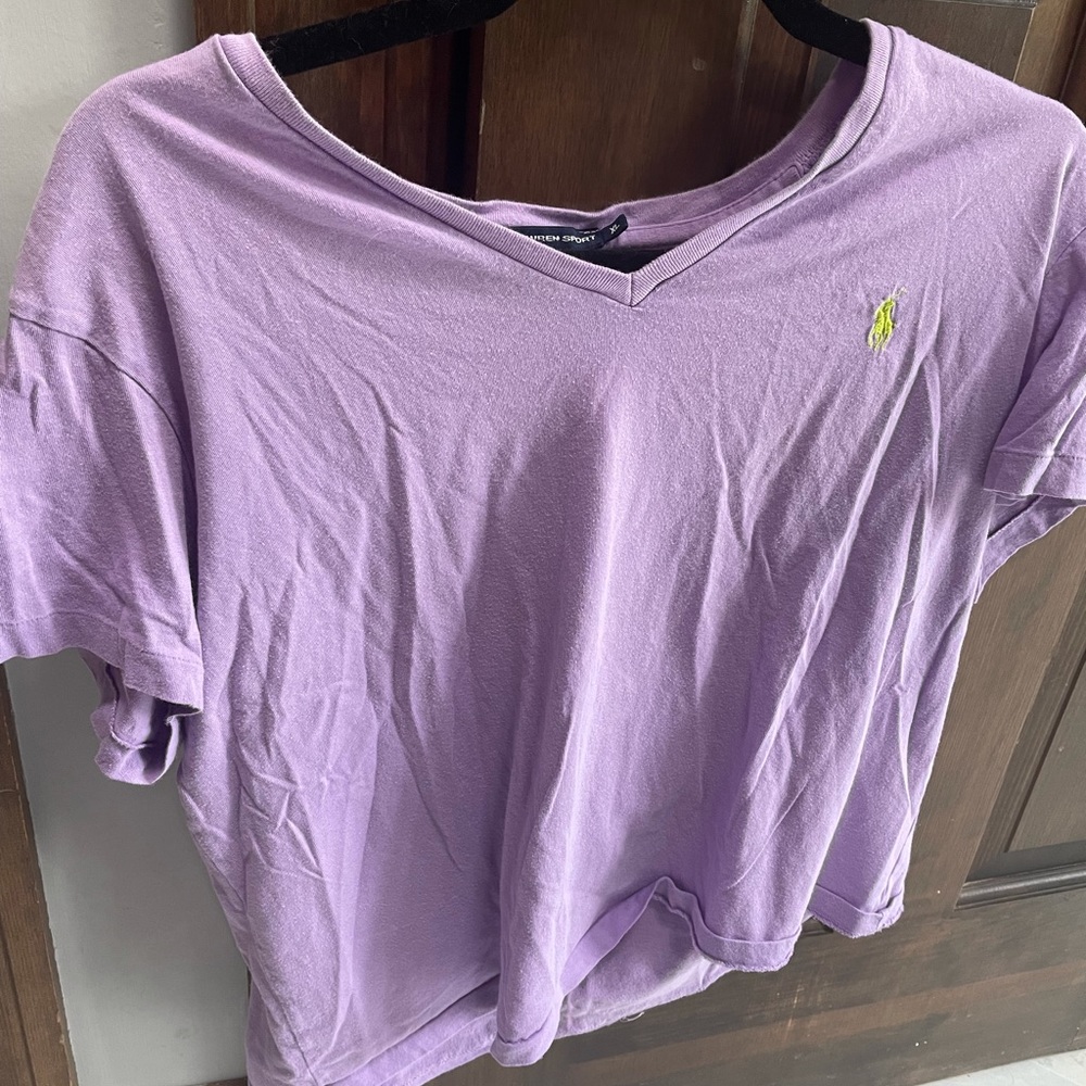 Ralph Lauren Sport top size: XL